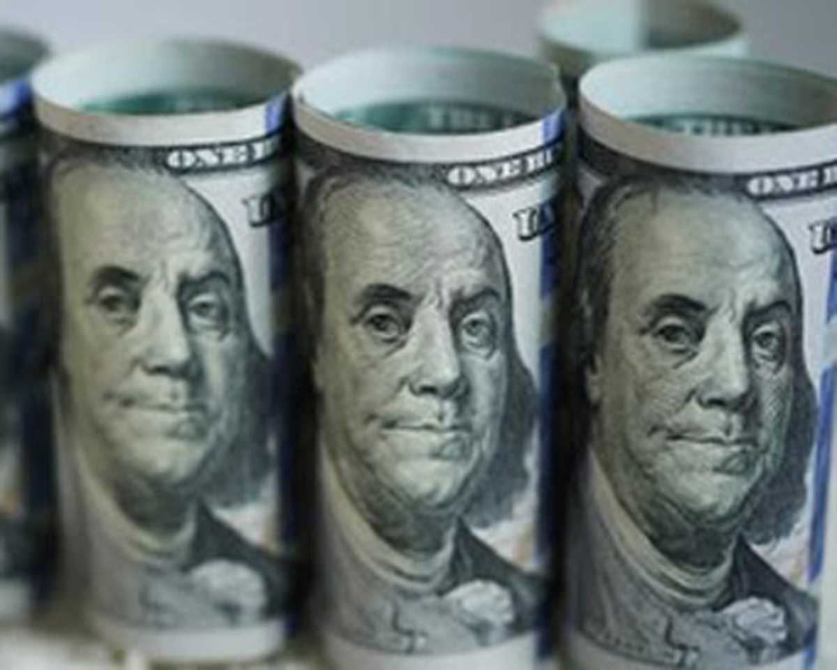 भारत का विदेशी मुद्रा भंडार 4.5 अरब डॉलर बढ़कर 658.8 अरब डॉलर हुआ