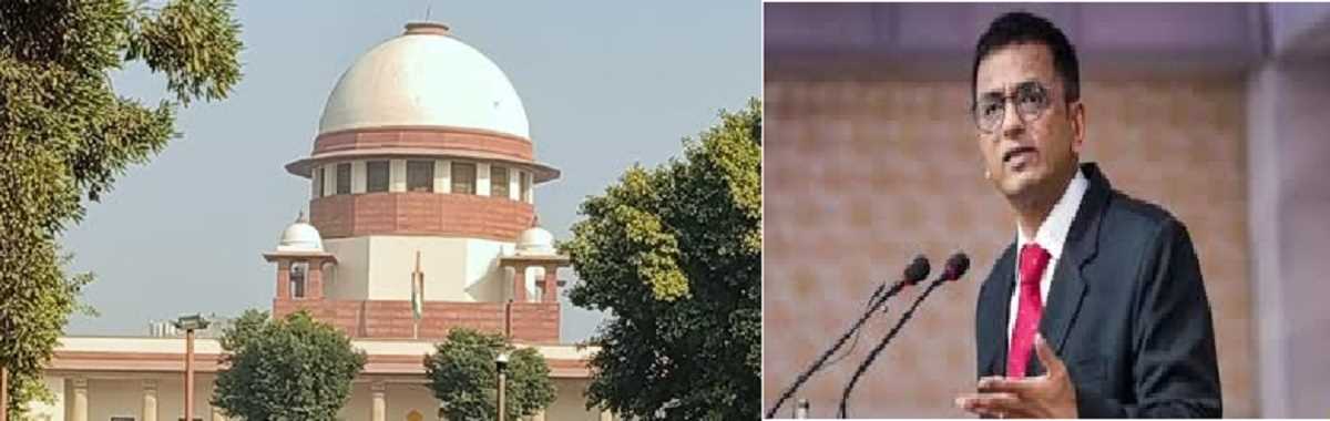 सुप्रीम कोर्ट ने कर्नाटक हाईकोर्ट जज की विवादास्पद टिप्पणियों पर लिया स्वत: संज्ञान