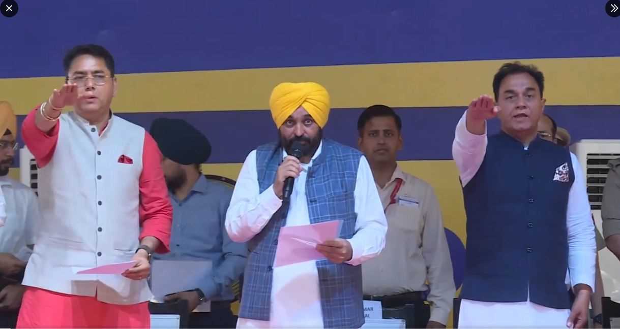 पंजाब में नशे के खिलाफ जन आंदोलन, गांव-वार्ड स्तर पर कमेटियां सक्रिय