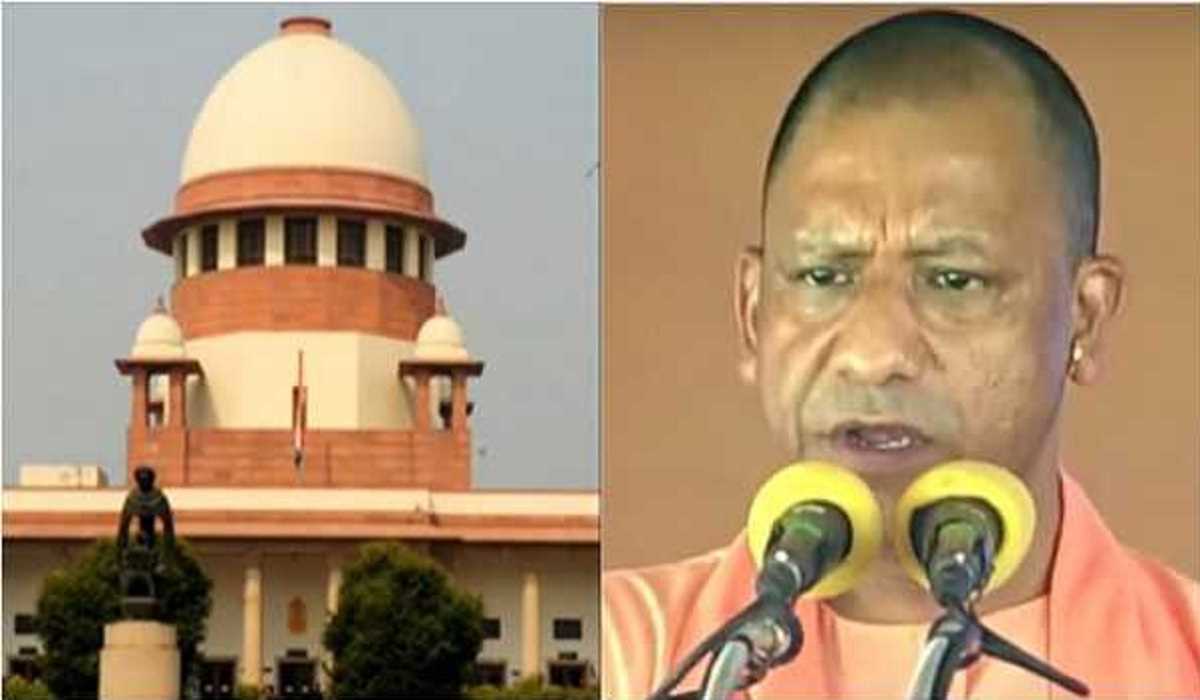 योगी आदित्यनाथ को सुप्रीम कोर्ट से मिली बड़ी राहत, भड़काऊ भाषण मामले में नहीं चलेगा मुकदमा