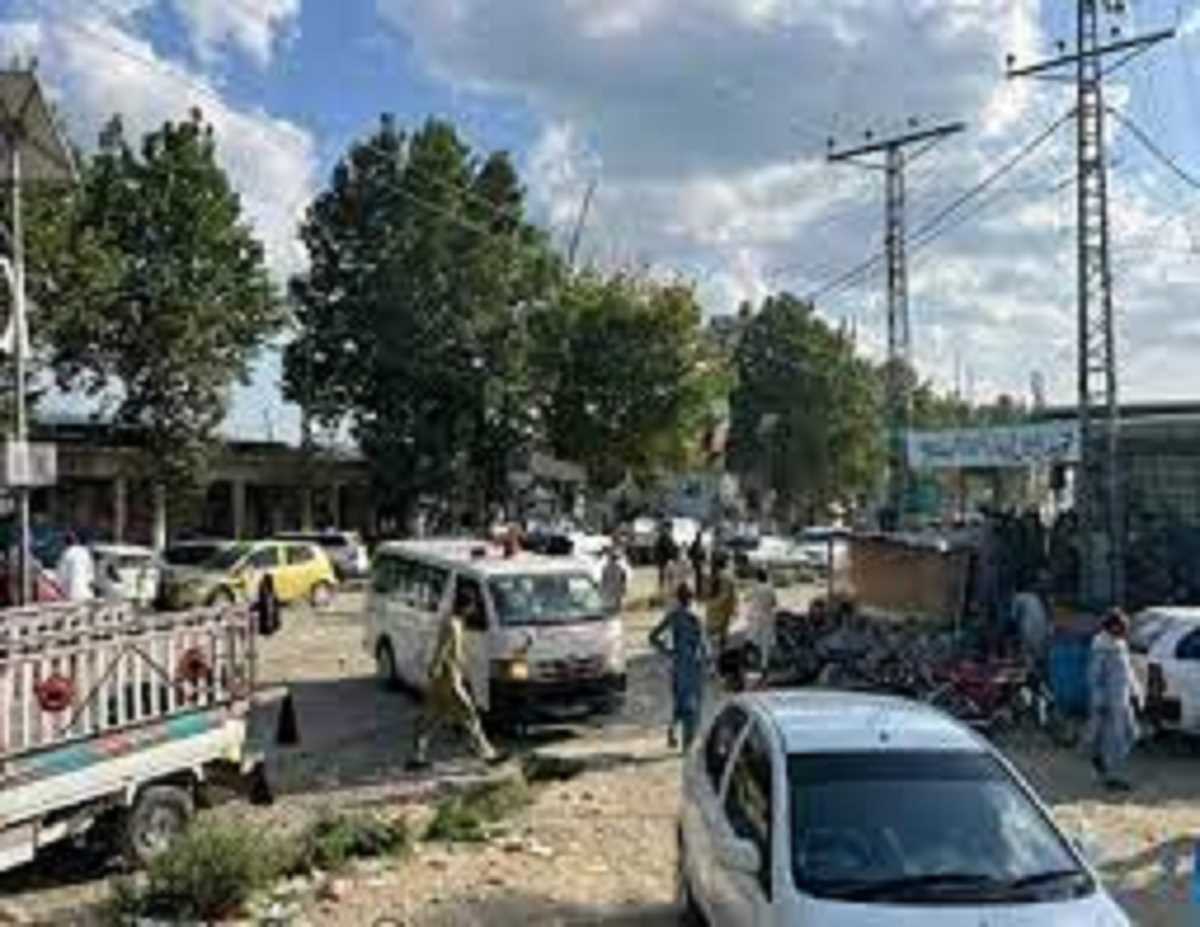 पाकिस्तान विस्फोट में मरने वालों की संख्या बढ़कर हुई 44