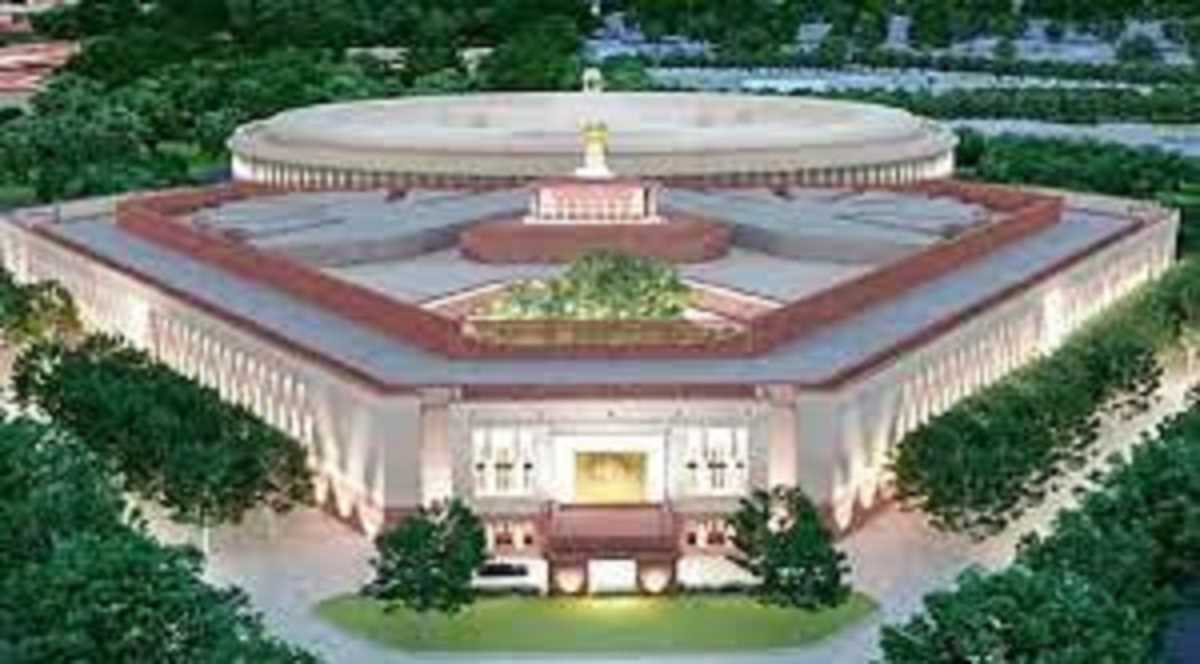 संसद का विशेष सत्र आज ही हो सकता है खत्म, 22 सितंबर तक था शेड्यूल