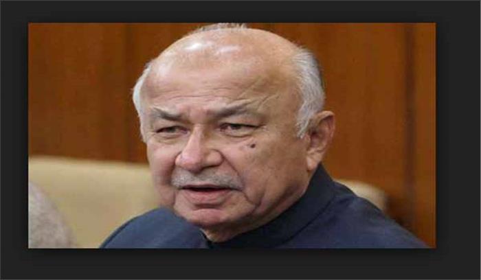 कांग्रेस ने 7 बागी नेताओं को 6 साल के लिये किया निलंबित