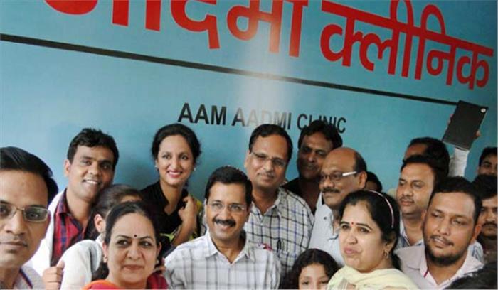 आम आदमी’ को परदे में रखना पड़ेगा, क्योंकि... आम आदमी’ को परदे में रखना पड़ेगा, क्योंकि...