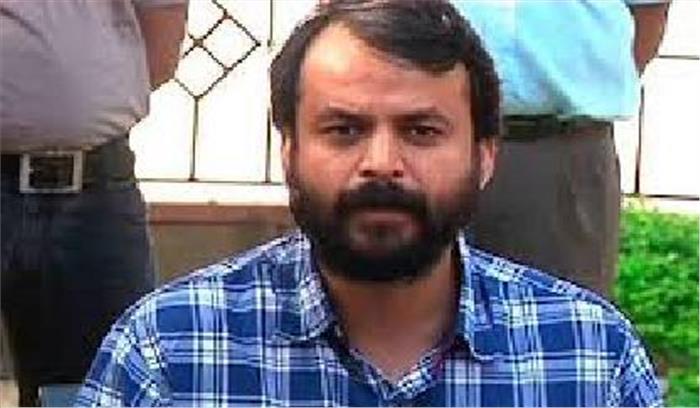 एनडीटीवी के खिलाफ सीबीआई रेड तानाशाही का प्रतीक : आप