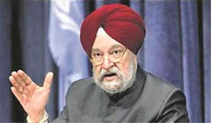 आप को न प्रशासन का तजुर्बा और न ही काम की लगन : हरदीप