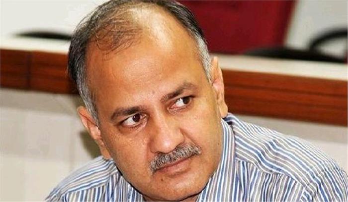 चुनाव आयोग की चुनौती को आप ने स्वीकार किया