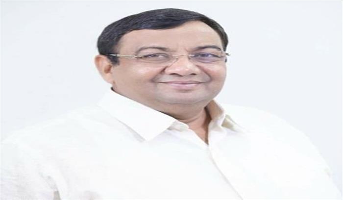 आप सभी 90 विधानसभा सीटों पर अकेले लड़ेगी चुनाव : डॉ सुशील गुप्ता