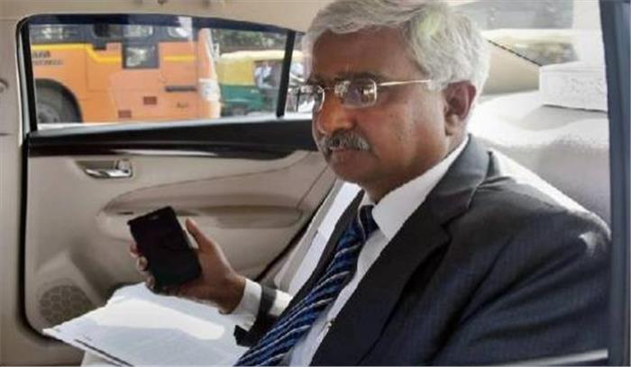 आप विधायकों ने केजरीवाल के सामने मुझे पीटा : मुख्य सचिव