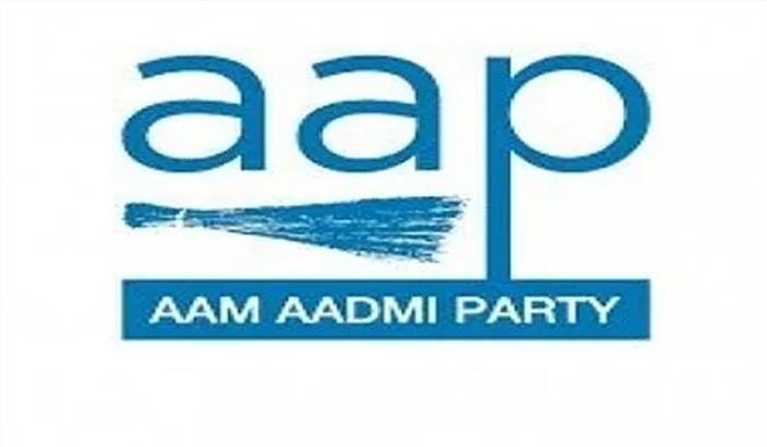 आप विधायक अजय दत्त विधायकों की रेटिंग में सबसे नीचे : सर्वे