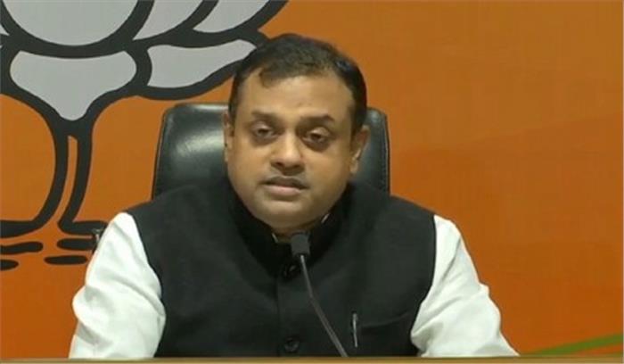 आप सरकार की ओर से ऑक्सीजन स्टोरेज नहीं कर पाने के कारण गई लोगों की जान : भाजपा