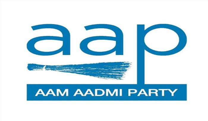 आप ने पंचायत चुनाव के लिए जारी की लखनऊ के उम्मीदवारों की सूची