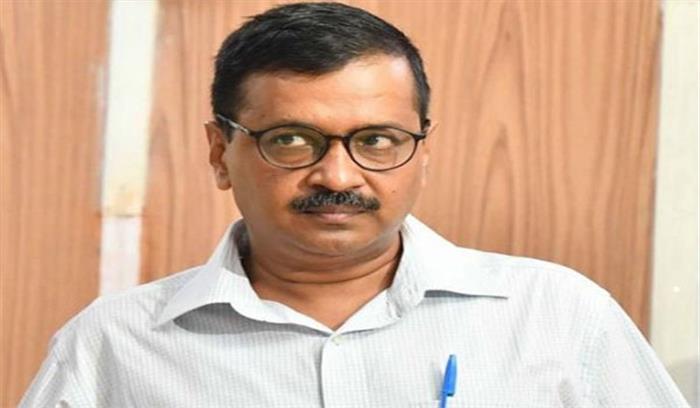 प्रवर्तन एजेंसियों के जरिए राजनीतिक लड़ाई लड़ रहे हैं मोदी: केजरीवाल