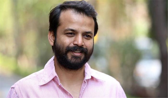 आशीष खेतान ने बताई आम आदमी पार्टी से इस्तीफे की वजह