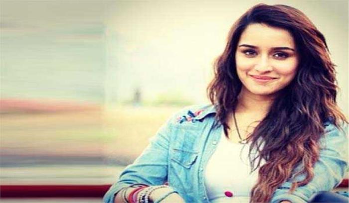 श्रद्धा कपूर  एबीसीडी 3 में पाकिस्तानी सिंगर का किरदार निभाती नजर आ सकती