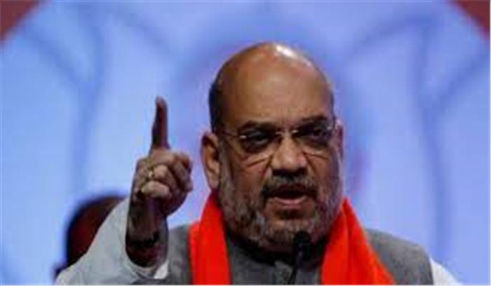 यूपी में नन और प्रशिक्षिकाओं के साथ बदसलूकी, अमित शाह ने कहा- कड़ी कार्रवाई होगी