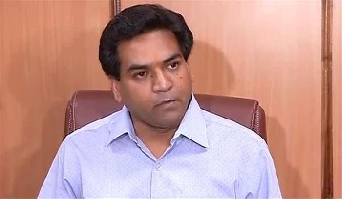 मेडिकल घोटाले की जांच के संबंध में एसीबी ने की छापेमारी