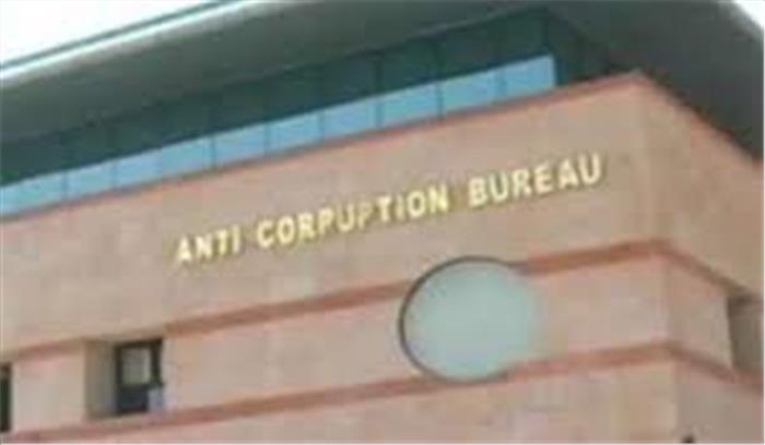 एसीबी ने बताया कि आंध्र प्रदेश के सरकारी अफसर के पास करोड़ों की दौलत