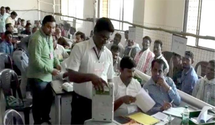 महाराष्ट्र के 50 फीसदी से ज्यादा विधायकों पर हैं आपराधिक मामले