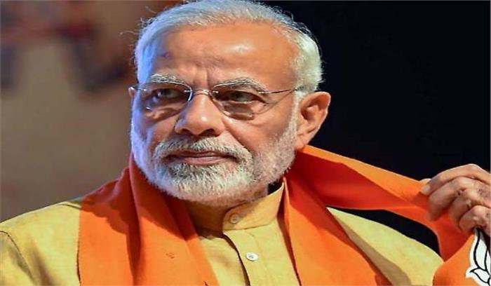 अन्नाद्रमुक ने कहा, मोदी हमारे पिता हैं अन्नाद्रमुक ने कहा, मोदी हमारे पिता हैं