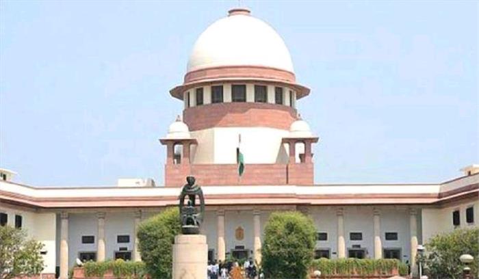 अन्नाद्रमुक चुनाव चिह्न पर चुनाव आयोग को निर्णय लेने का आदेश