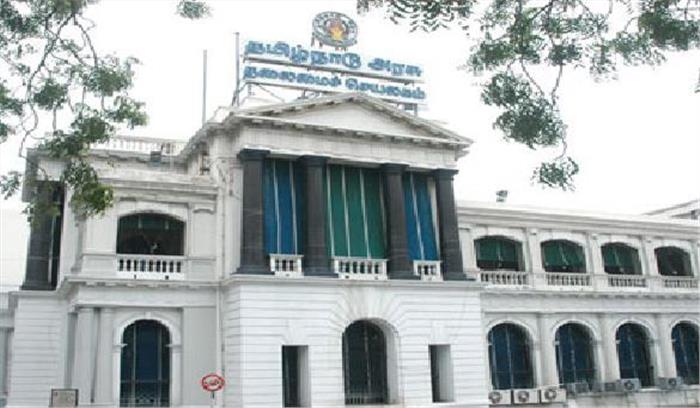 AIADMK और DMK उम्मीदवारों के नामों की घोषणा, 12 अप्रैल को होंगे उपचुनाव