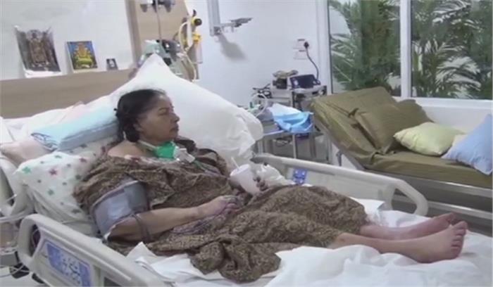 अपोलो जयललिता के वीडियो क्लिप पर स्पष्टीकरण दे:  पलानीस्वामी