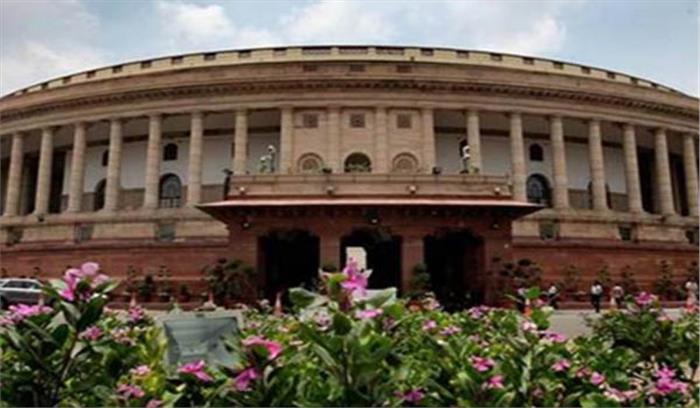 कावेरी मामले में अन्नाद्रमुक के सदस्यों ने किया हंगामा, कार्यवाही स्थगित