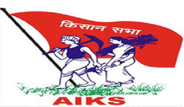 किसान किसी अहसान की भीख नहीं मांग रहे