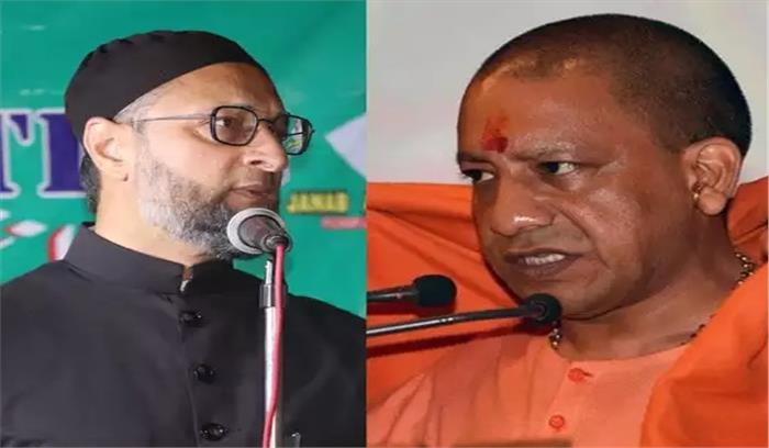 उत्तर प्रदेश में छात्रों की राजनीति में प्रवेश करेगी एआईएमआईएम