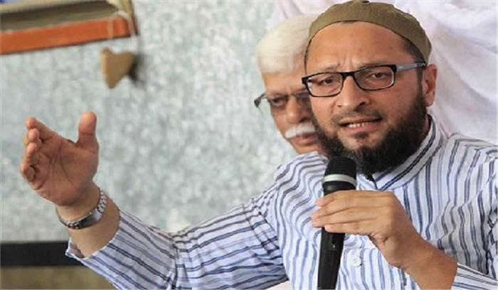 न्यायिक फैसले और कानून हमें बताते हैं कि समाज में सुधार लाने की जरुरत: ओवैसी