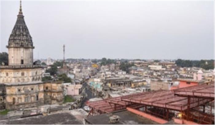 अयोध्या मामले पर सुन्नी वक्फ बोर्ड ने एआईएमपीएलबी से दूरी बनाई अयोध्या मामले पर सुन्नी वक्फ बोर्ड ने एआईएमपीएलबी से दूरी बनाई