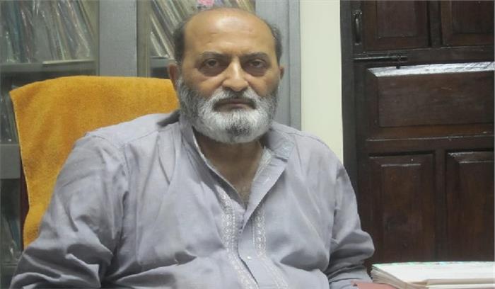 शरिया का पालन करने वाली महिलाओं का क्या होगा:  जिलानी