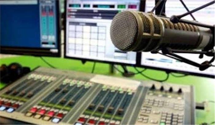 आकाशवाणी में अनुबंधित उद्घोषक व प्रस्तोताओं ने उठाए सवाल