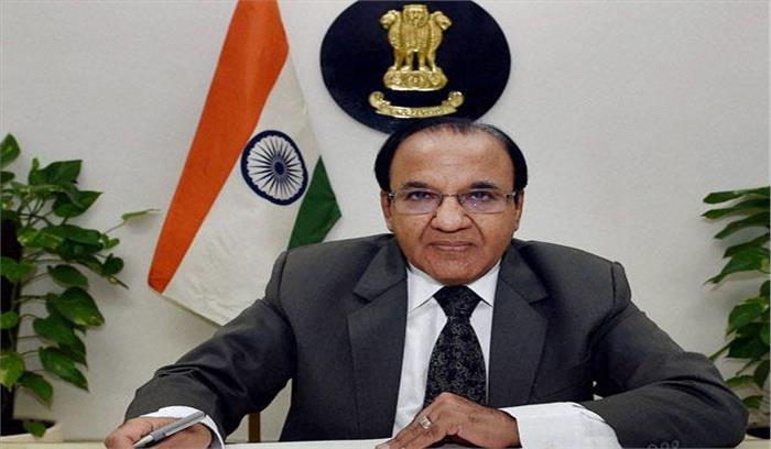 ए के जोति की अगुवाई में आयोग की पूरी टीम गुजरात में चुनाव तैयारी की करेगी समीक्षा