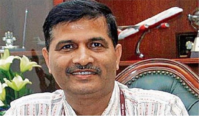 अश्विनी लोहानी रेलवे बोर्ड के नये अध्यक्ष नियुक्त