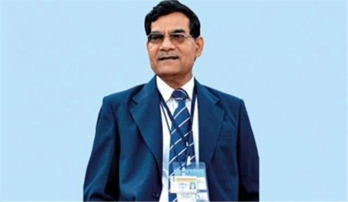 ए.के. शर्मा की भाजपा के उप उपाध्यक्ष के रूप में नियुक्ति ने कई लोगों को चौंकाया