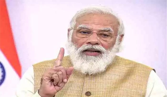 बीते 55 वर्षों में एएमयू समारोह में हिस्सा लेने वाले पहले प्रधानमंत्री होंगे मोदी