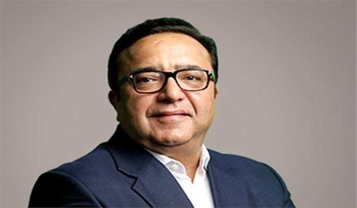 रोहित गुप्ता एएससीआई के नये अध्यक्ष निर्वाचित