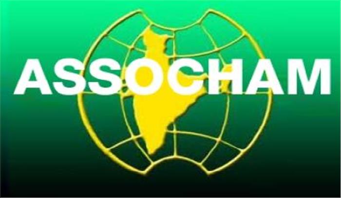 सोशल मीडिया प्लेटफार्म पर ज्यादा वक्त दे रहे लोग : एसोचैम