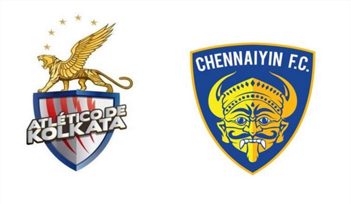 आईएसएल-4: आज एटीके के सामने होगी चेन्नयन की मुश्किल चुनौती