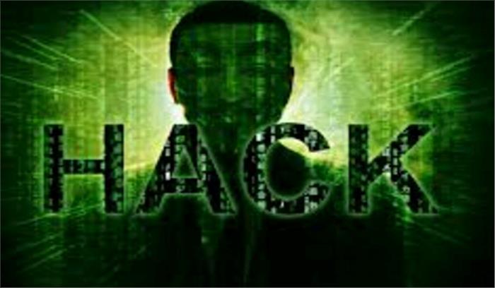 एटीएम हैक कर रुपये चुराने वाले गिरोह के सदस्य गिरफ्तार