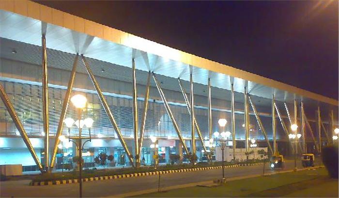 एटीसी की सतर्कता से टला बड़ा हादसा