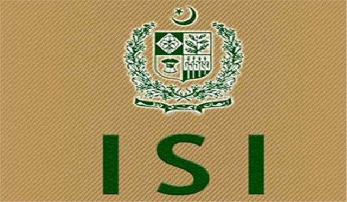 राजस्थान: ISI का संदिग्ध एजेंट गिरफ्तार