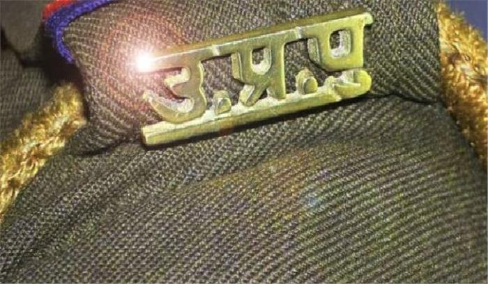 ATS और यूपी पुलिस ने IS के 3 संदिग्ध आतंकियों को गिरफ्तार किया