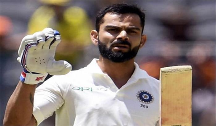 विराट का 25वां शतक का मैच हुआ रोमांचक