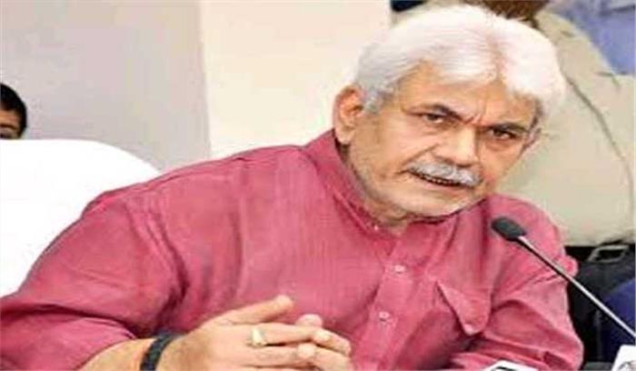 आधार को मोबाइल से जोड़ने के 3 नए तरीके : सिन्हा