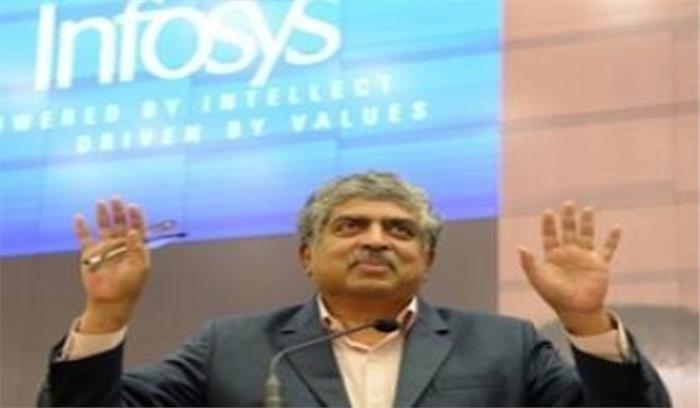 आधार पर सर्वोच्च न्यायालय का फैसला ऐतिहासिक : नीलेकणि