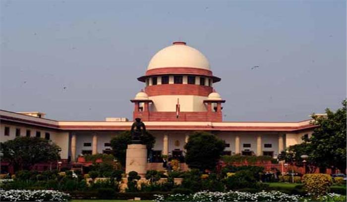 आधार पर अंतिरम राहत मामले में सुप्रीम कोर्ट याचिका पर अगले सप्ताह कर सकता है विचार