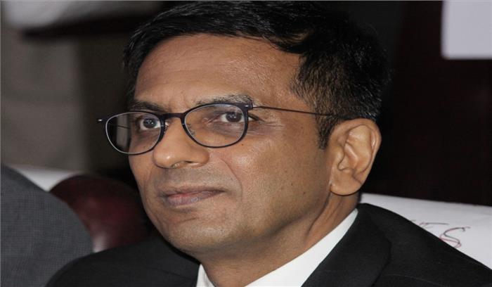 आधार अधिनियम को धन विधेयक के रूप में नहीं लिया जा सकता: जस्टिस चंद्रचूड़ आधार अधिनियम को धन विधेयक के रूप में नहीं लिया जा सकता: जस्टिस चंद्रचूड़